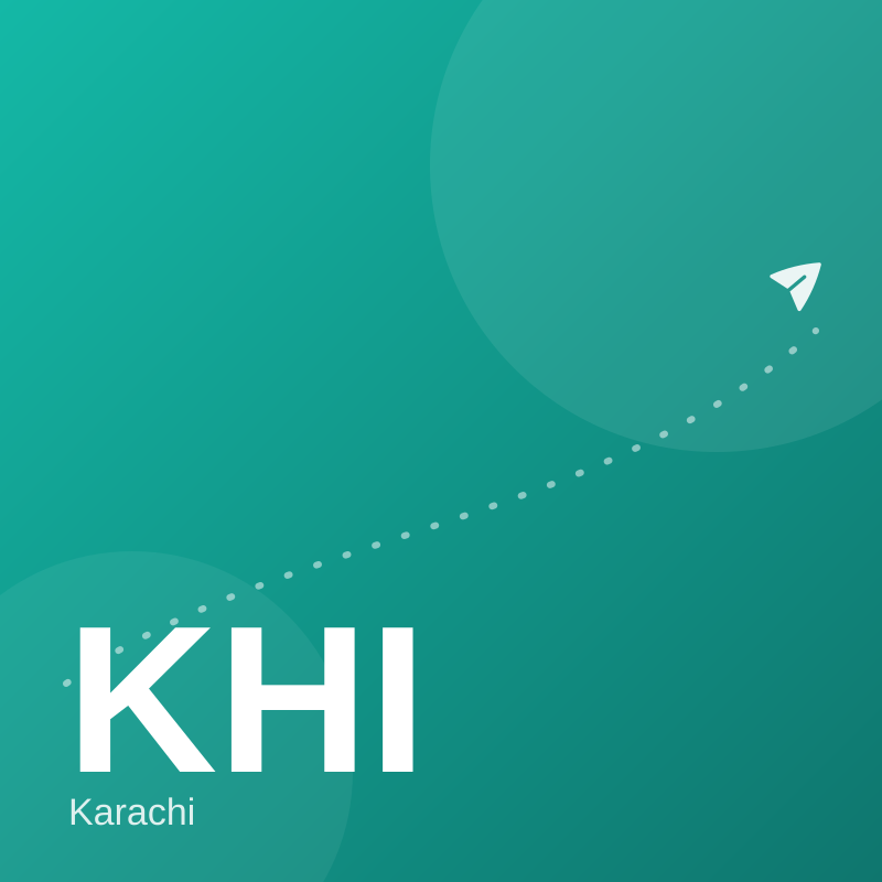 Karachi